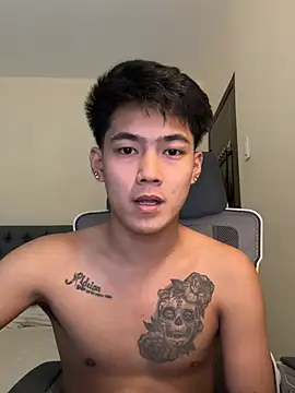 Snapshot of Prince_kiyoshi chatting on July 1, 2026, 12:49 pm Prince kiyoshi online show from July 1, 2026, 12:49 pm