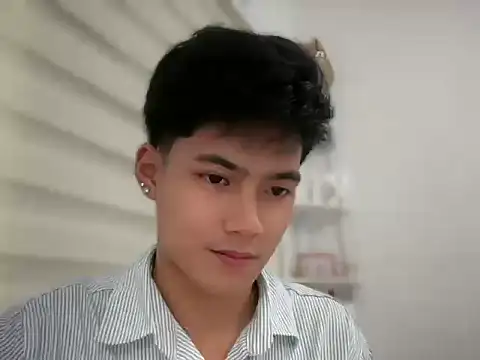 Snapshot of Prince_kiyoshi chatting on July 5, 2026, 4:47 pm Prince kiyoshi online show from July 5, 2026, 4:47 pm