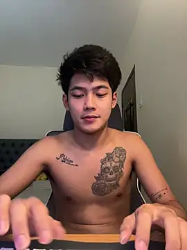 Snapshot of Prince_kiyoshi chatting on July 31, 2026, 6:02 am Prince kiyoshi online show from July 31, 2026, 6:02 am