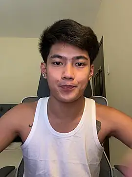Snapshot of Prince_kiyoshi chatting on July 16, 2026, 5:15 am Prince kiyoshi online show from July 16, 2026, 5:15 am