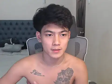 Snapshot of Prince_kiyoshi chatting on June 20, 2026, 1:38 pm Prince kiyoshi online show from June 20, 2026, 1:38 pm