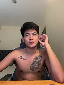 Snapshot of Prince_kiyoshi chatting on July 6, 2026, 4:52 am Prince kiyoshi online show from July 6, 2026, 4:52 am