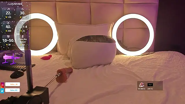 Snapshot of fallon_08 chatting on November 27, 2025, 8:20 pm fallon 08 online show from November 27, 2025, 8:20 pm