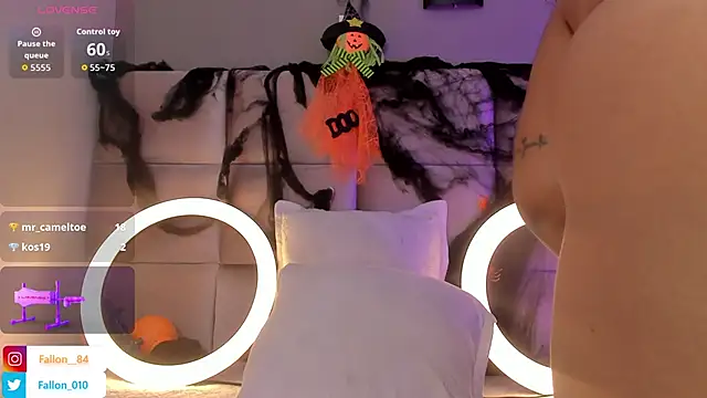 Snapshot of fallon_08 chatting on October 23, 2025, 8:07 pm fallon 08 online show from October 23, 2025, 8:07 pm