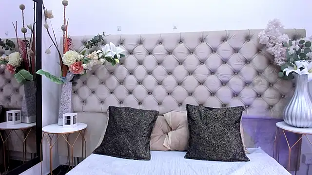 Snapshot of BenitoSaenz chatting on March 5, 2026, 12:57 pm BenitoSaenz online show from March 5, 2026, 12:57 pm