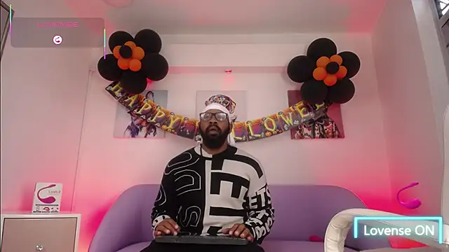 King Malik online show from October 20, 2025, 1:33 pm