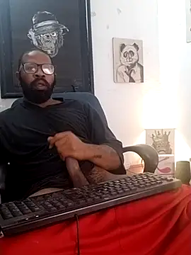 King Malik online show from November 9, 2025, 12:31 pm