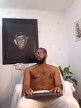 King Malik online show from February 3, 2026, 2:33 pm