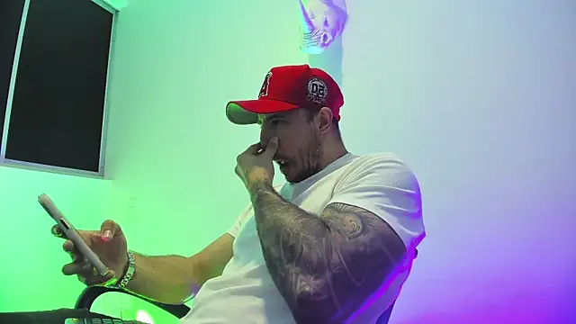 Dagoti online show from February 7, 2026, 11:02 pm