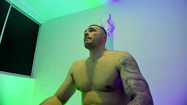 Dagoti online show from February 24, 2026, 1:17 am