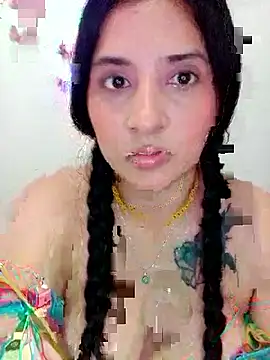 VALENTINA ROUSE  online show from November 12, 2025, 2:37 am