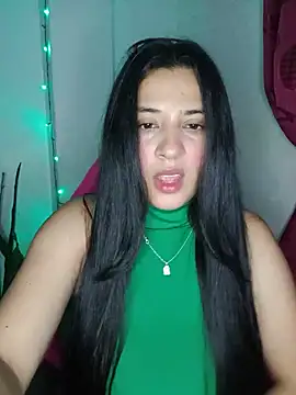 VALENTINA ROUSE  online show from June 4, 2026, 11:20 pm