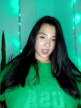 VALENTINA ROUSE  online show from June 17, 2026, 12:00 am