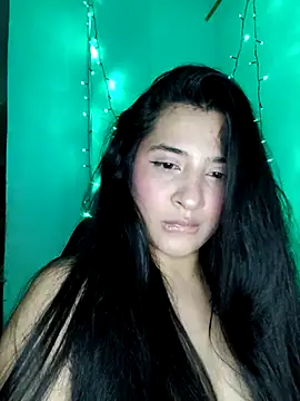 VALENTINA ROUSE  online show from May 7, 2026, 2:38 am