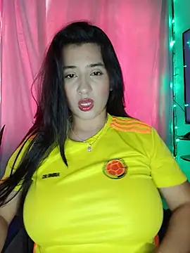 VALENTINA ROUSE  online show from June 23, 2026, 8:29 pm