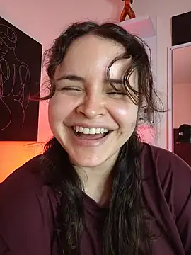 Snapshot of SeleneLuminari8 chatting on May 19, 2026, 6:04 pm SeleneLuminari8 online show from May 19, 2026, 6:04 pm