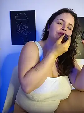 Snapshot of SeleneLuminari8 chatting on July 8, 2026, 1:34 pm SeleneLuminari8 online show from July 8, 2026, 1:34 pm