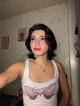 Snapshot of Its_Ashleigh chatting on June 14, 2026, 3:52 am Its Ashleigh online show from June 14, 2026, 3:52 am