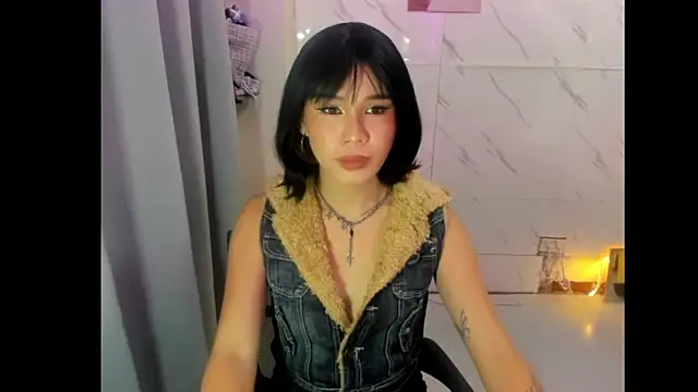 Snapshot of Its_Ashleigh chatting on June 7, 2026, 3:01 am Its Ashleigh online show from June 7, 2026, 3:01 am