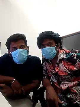 Snapshot of Tamiltopkaran chatting on October 5, 2025, 8:05 am Tamiltopkaran online show from October 5, 2025, 8:05 am