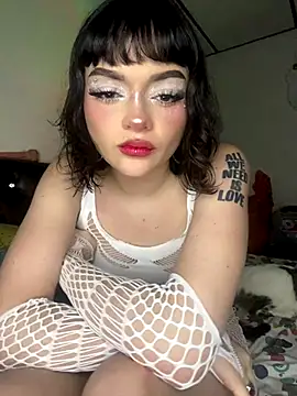 venusobryan 55 online show from November 2, 2025, 1:43 am