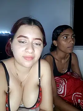 Chloe Sky love online show from March 20, 2026, 3:07 am