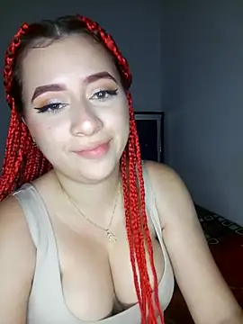 Snapshot of Chloe_Sky_love chatting on November 2, 2025, 12:04 am Chloe Sky love online show from November 2, 2025, 12:04 am