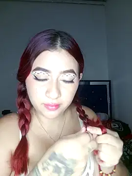 Snapshot of Chloe_Sky_love chatting on November 20, 2025, 4:02 am Chloe Sky love online show from November 20, 2025, 4:02 am