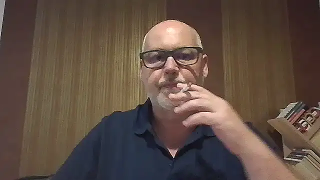 darthslam online show from October 6, 2025, 4:30 pm