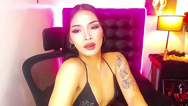 Unstopableelektra online show from October 3, 2025, 11:56 am