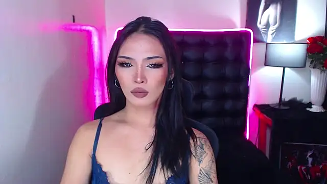 Unstopableelektra online show from October 5, 2025, 3:30 am