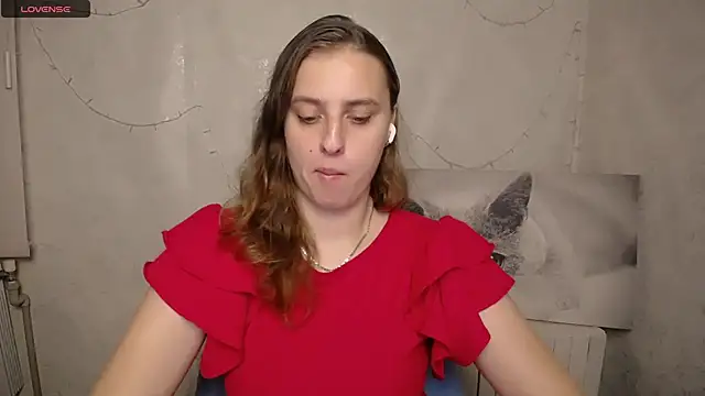 AmandaDimond  online show from July 28, 2026, 11:07 am