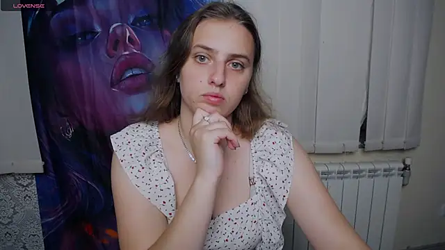AmandaDimond  online show from June 28, 2026, 11:38 am