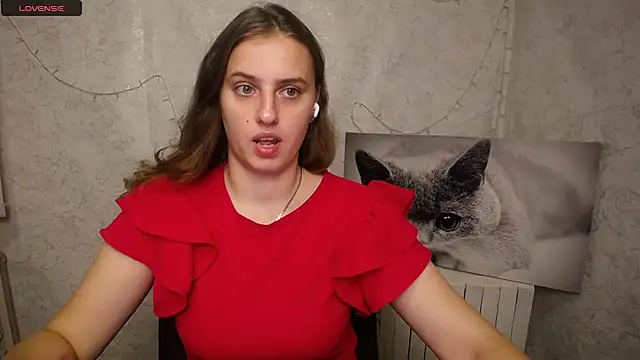 AmandaDimond  online show from July 16, 2026, 11:18 am