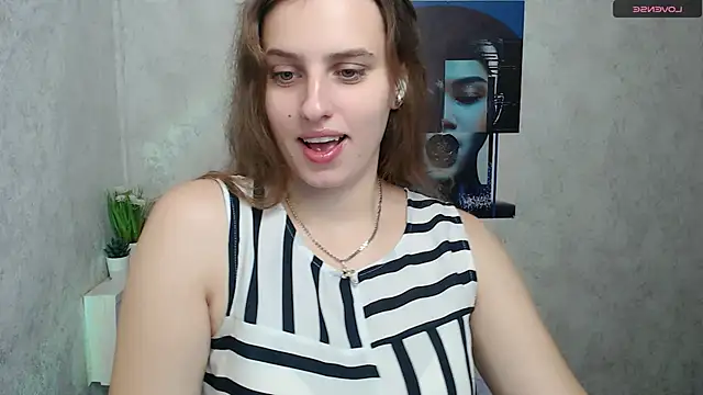 AmandaDimond  online show from November 2, 2025, 11:59 am