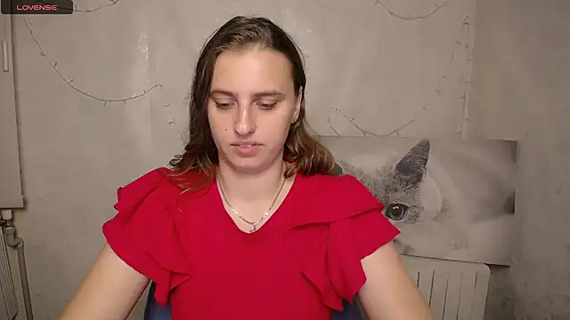 AmandaDimond  online show from July 28, 2026, 12:48 pm