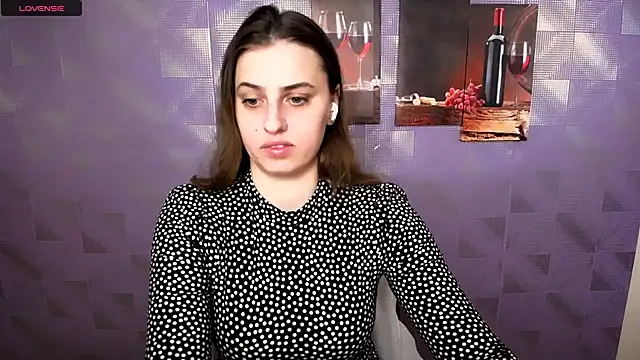 AmandaDimond  online show from February 12, 2026, 10:26 am