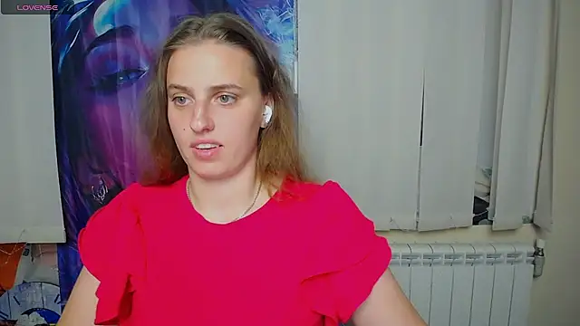 AmandaDimond  online show from June 3, 2026, 1:23 pm