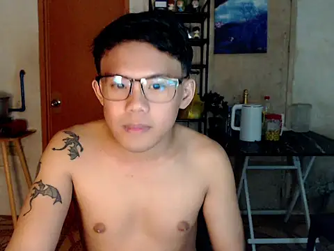 twink asianbunny online show from January 19, 2026, 4:11 pm