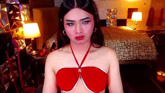 BigCockMaxineTS online show from October 17, 2025, 5:59 pm