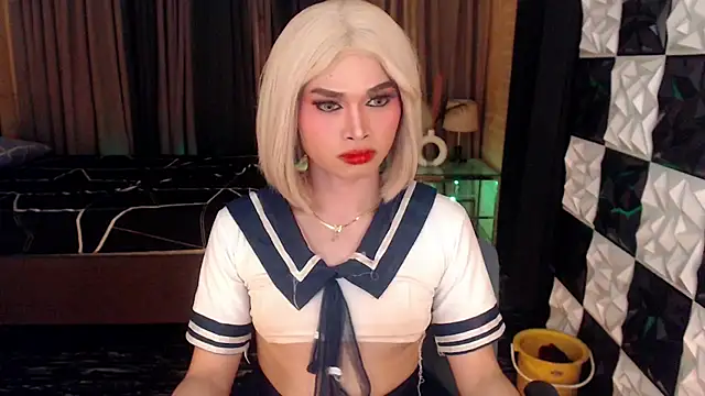 BigCockMaxineTS online show from November 15, 2025, 6:12 pm