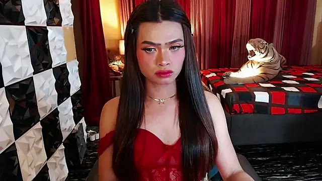 BigCockMaxineTS online show from October 8, 2025, 11:23 am