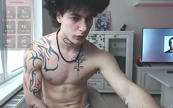 Snapshot of Brendan__Piks chatting on May 24, 2026, 10:37 am Brendan Piks online show from May 24, 2026, 10:37 am
