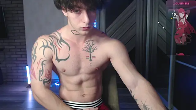 Brendan  Piks online show from November 30, 2025, 10:05 am