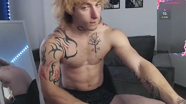 Brendan  Piks online show from October 19, 2025, 10:18 am