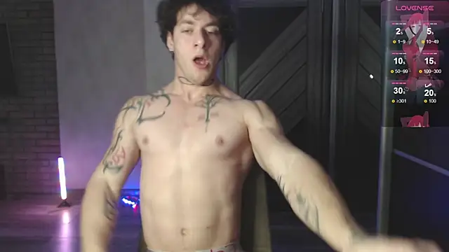 Brendan  Piks online show from December 5, 2025, 6:45 am