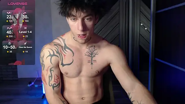 Brendan  Piks online show from November 15, 2025, 7:01 am