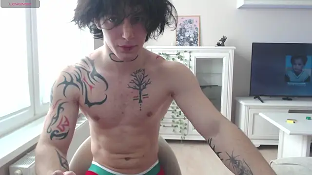 Snapshot of Brendan__Piks chatting on March 22, 2026, 8:27 am Brendan Piks online show from March 22, 2026, 8:27 am