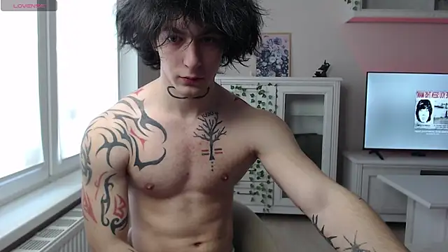Snapshot of Brendan__Piks chatting on March 21, 2026, 9:14 am Brendan Piks online show from March 21, 2026, 9:14 am