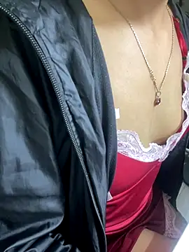 Mina048 online show from November 3, 2025, 10:08 am